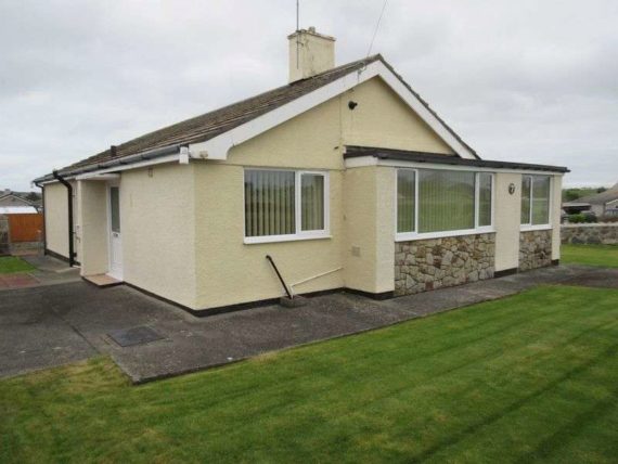 3 bedroom Detached f...